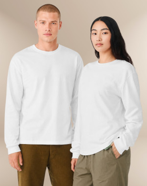 CV3511 - Canvas - T-shirt Heavyweight unisexe